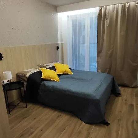 Semafor Loft Łódź