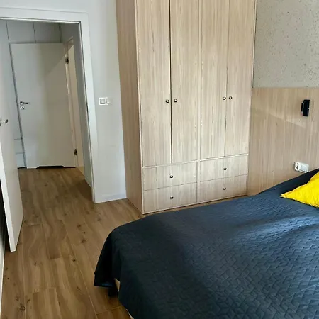 Semafor Loft Łódź