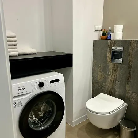 Semafor Loft Łódź