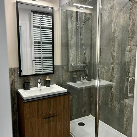 Apartman Semafor Loft