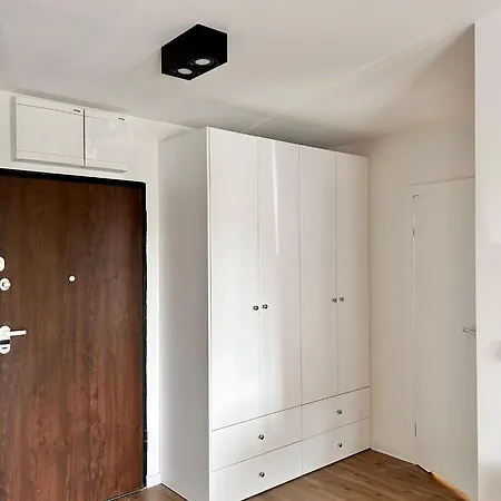 Semafor Loft Apartmán