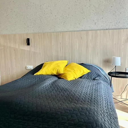 Semafor Loft Apartmán