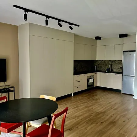 Apartman Semafor Loft *