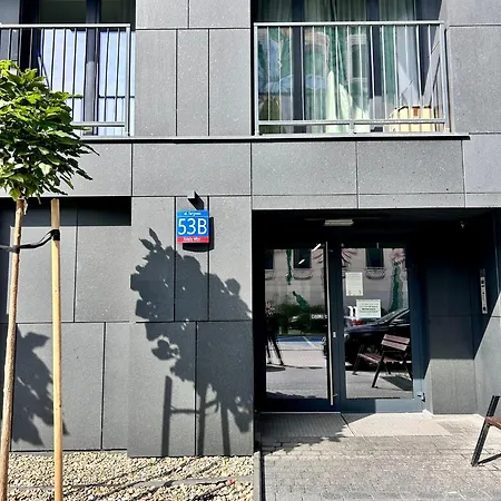 Apartmán Semafor Loft *