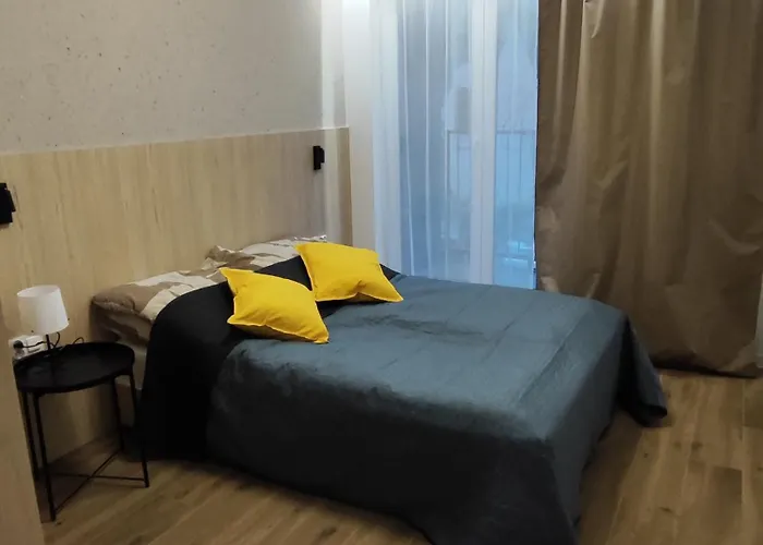 Semafor Loft Łódź