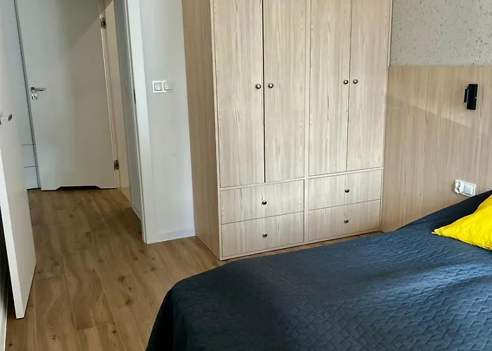 Semafor Loft Łódź