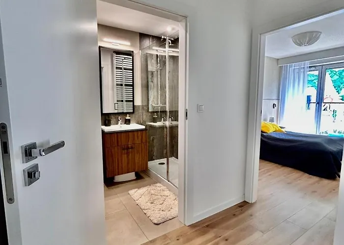 Semafor Loft Łódź