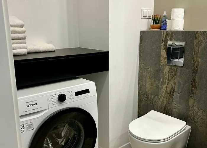 Semafor Loft Лодзь