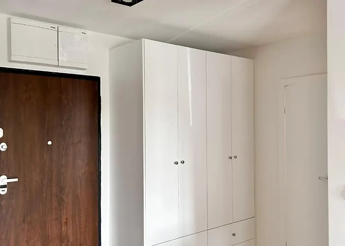 Semafor Loft Appartement