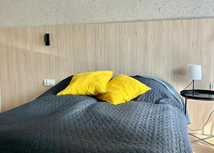 Semafor Loft Appartement