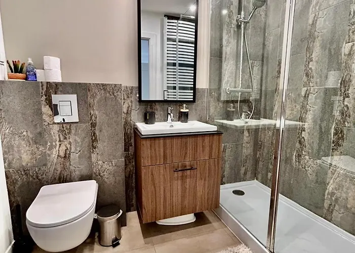 Semafor Loft * Łódź